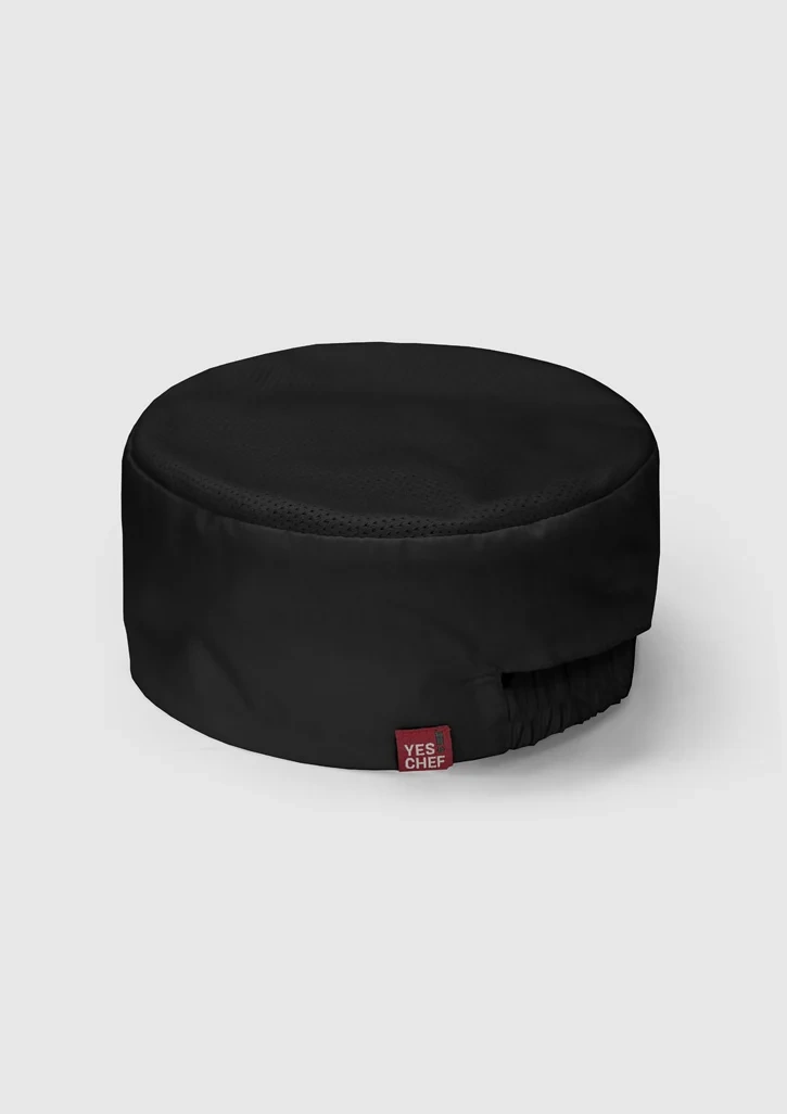 Mesh Flat Top Hat - Image 5