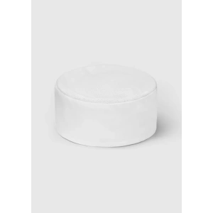 Mesh Flat Top Hat - Thumbnail Image 2