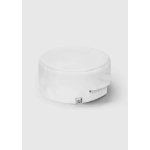 Mesh Flat Top Hat - Thumbnail Image 3