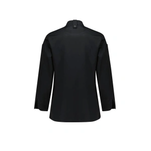 Womens Gusto Long Sleeve Chef Jacket - Thumbnail Image 3