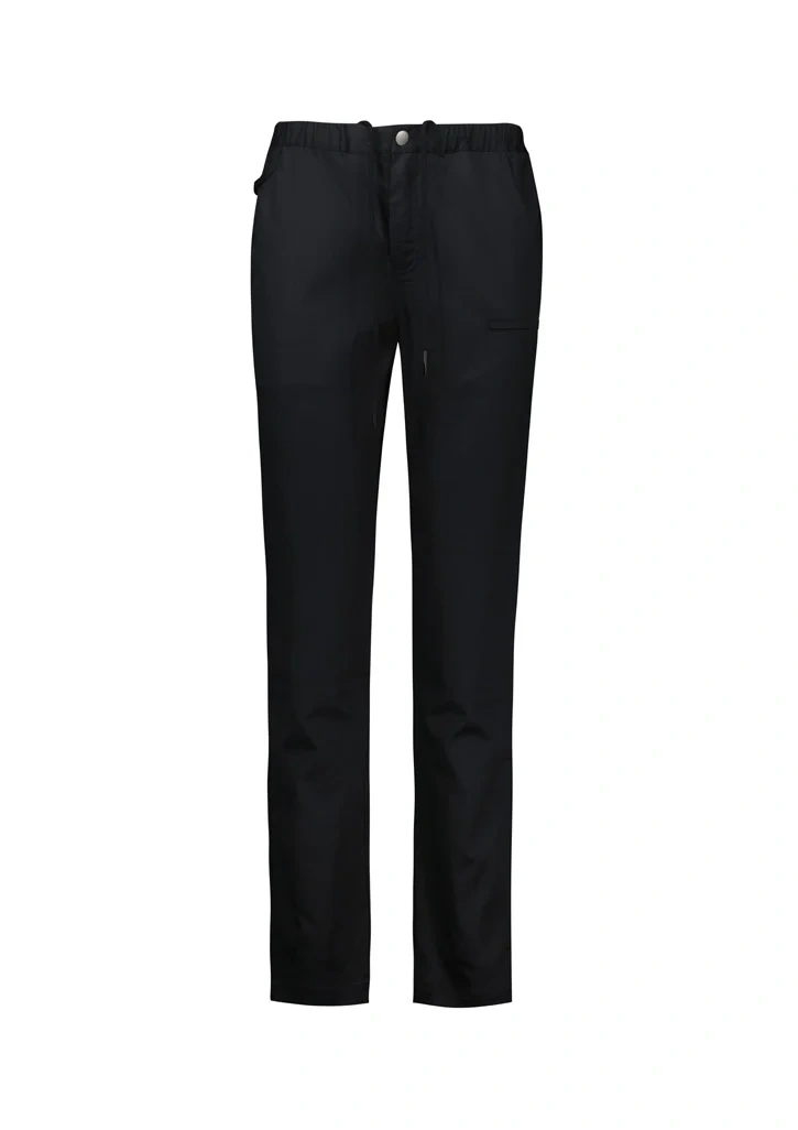 Womens Saffron Chef Flex Pant - Image 2