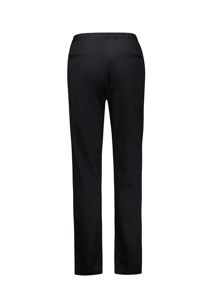 Womens Saffron Chef Flex Pant - Image 3