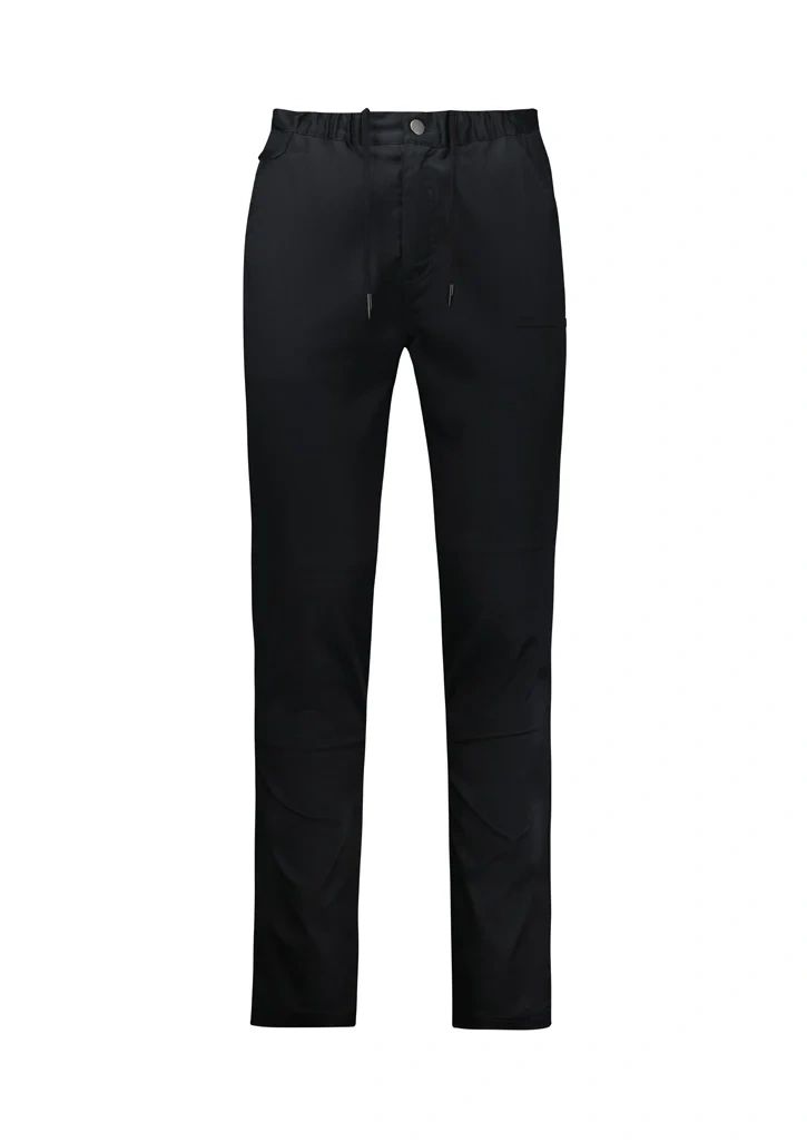 Mens Saffron Chef Flex Pant - Image 2
