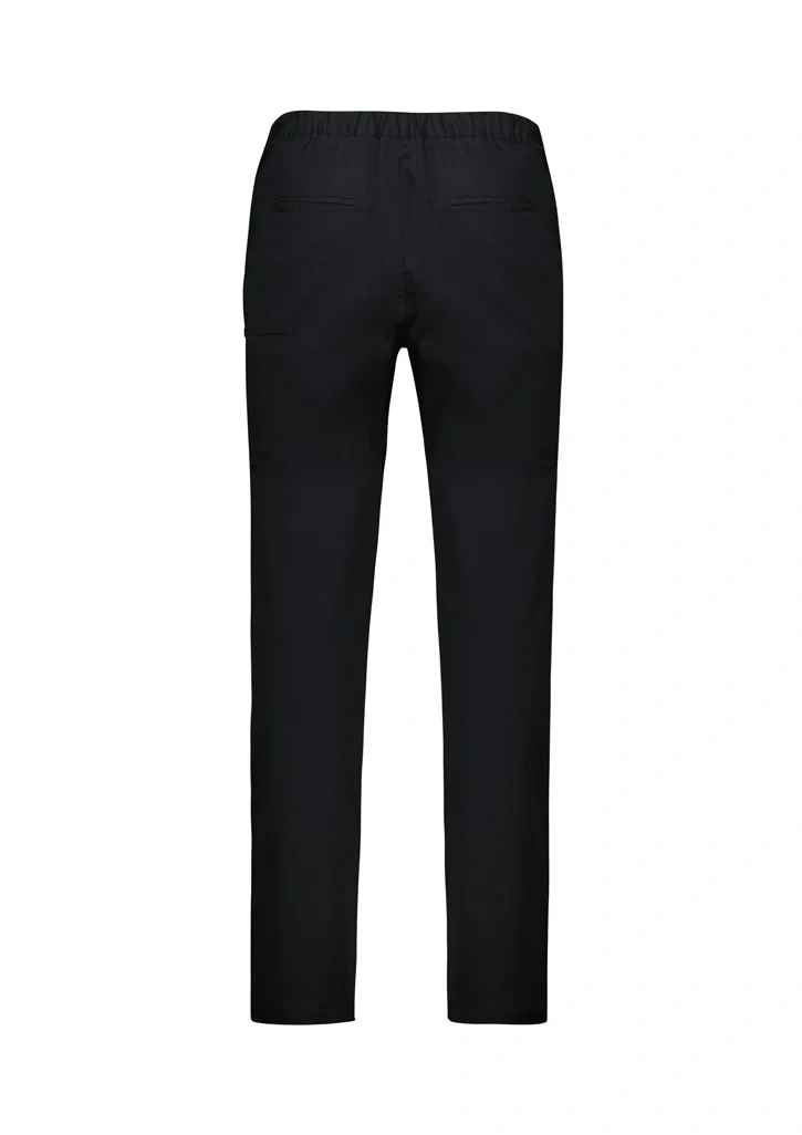 Mens Saffron Chef Flex Pant - Image 3