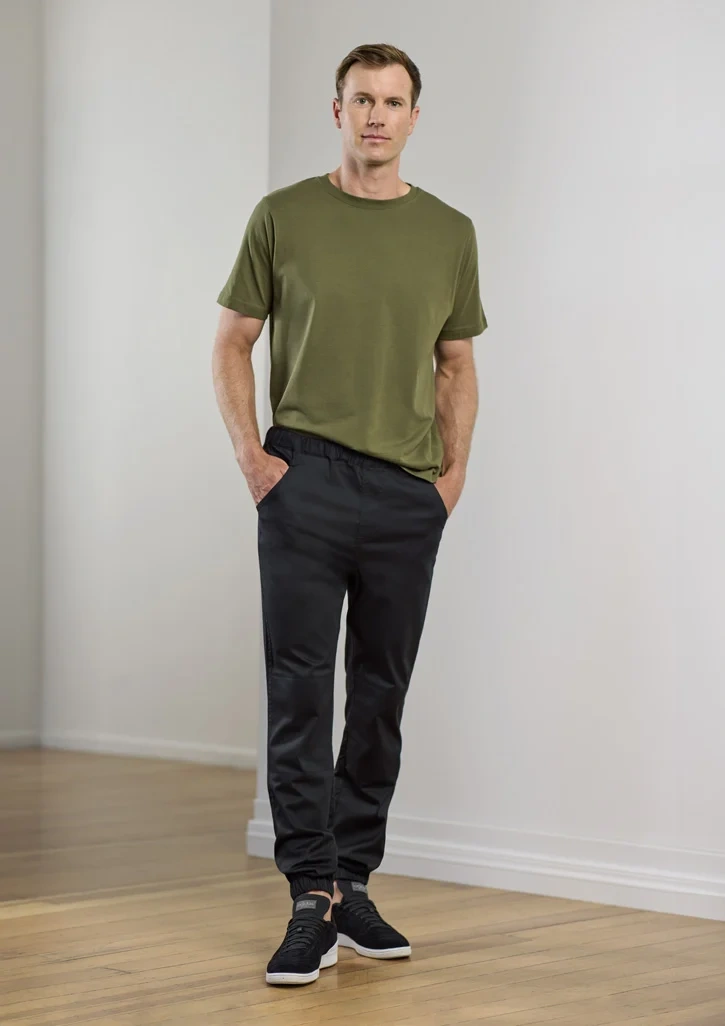 Mens Cajun Chef Jogger Pant - Image 1