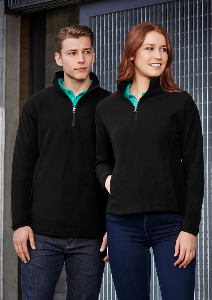 Mens Trinity Fleece - Image 1