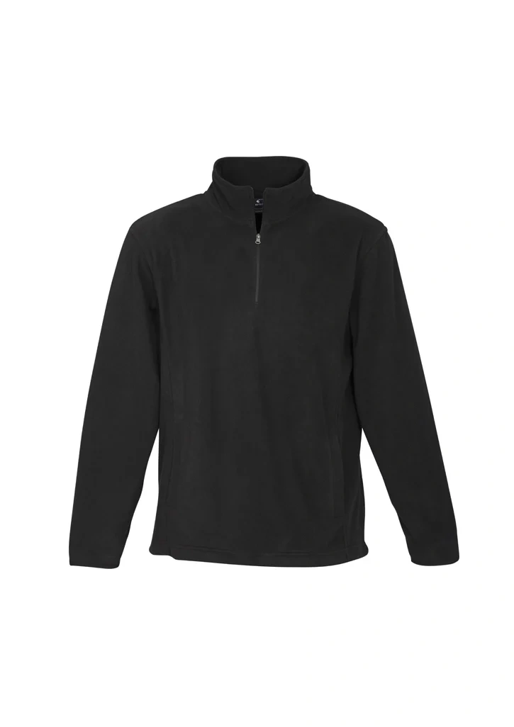 Mens Trinity Fleece - Image 4