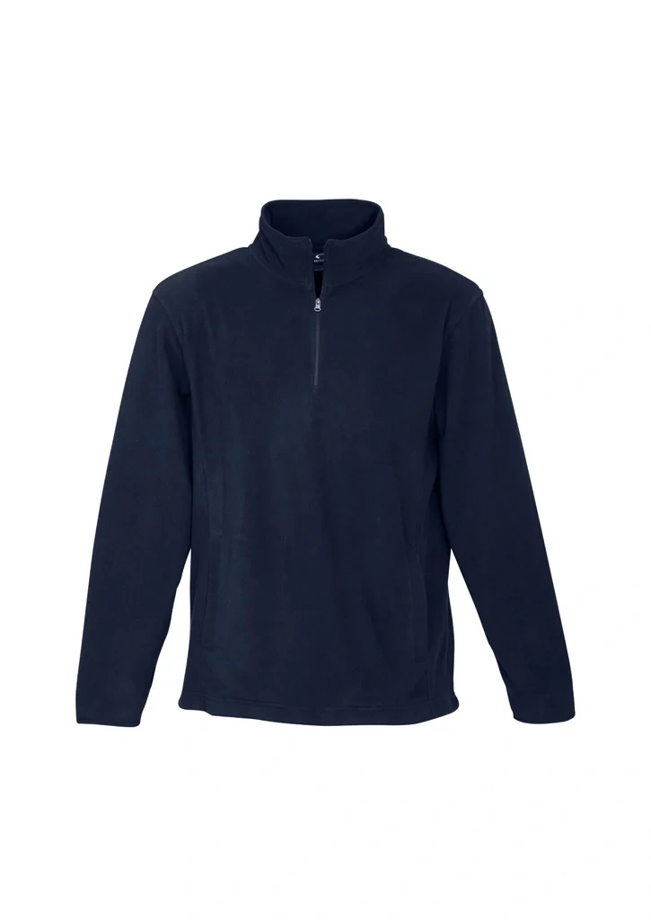 Mens Trinity Fleece - Image 2