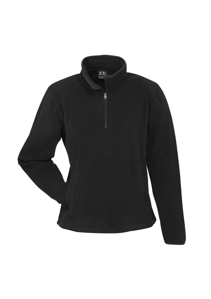 Womens Trinity Fleece - Image 4