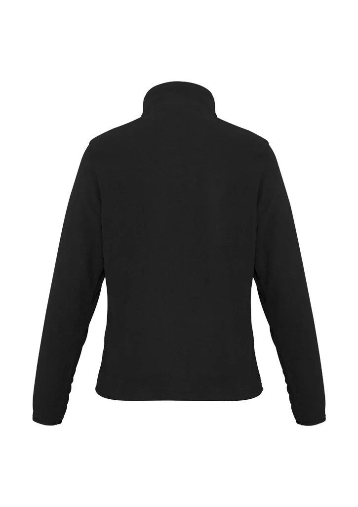 Womens Trinity Fleece - Image 5
