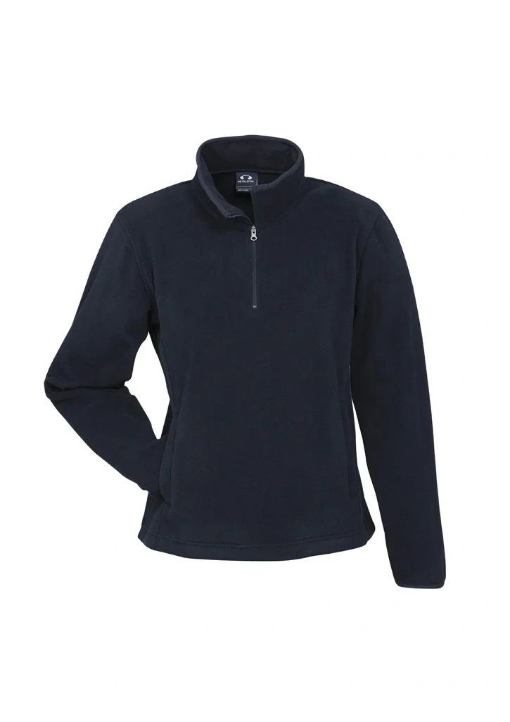Womens Trinity Fleece - Image 2
