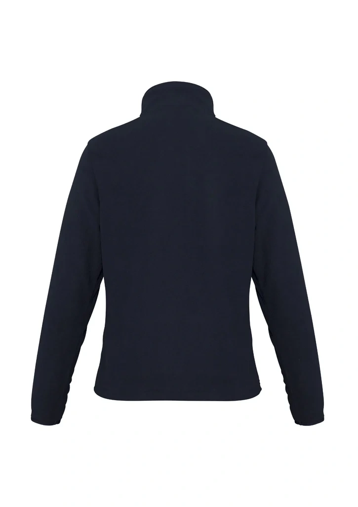 Womens Trinity Fleece - Image 3