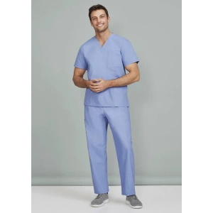 Unisex Classic Scrub Pant - Thumbnail Image 13