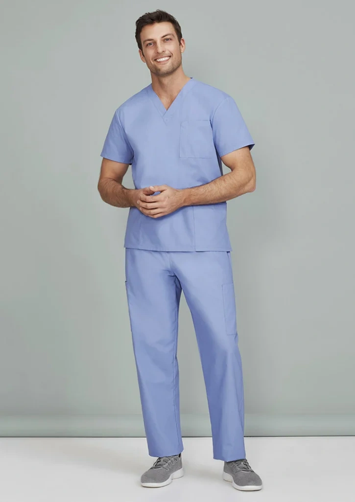 Unisex Classic Scrub Pant - Image 13
