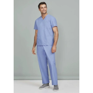Unisex Classic Scrub Pant - Thumbnail Image 12