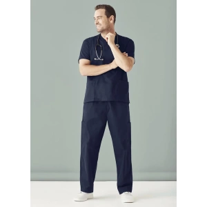 Unisex Classic Scrub Pant - Thumbnail Image 6