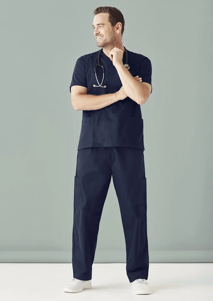 Unisex Classic Scrub Pant - Image 6