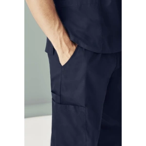 Unisex Classic Scrub Pant - Thumbnail Image 7