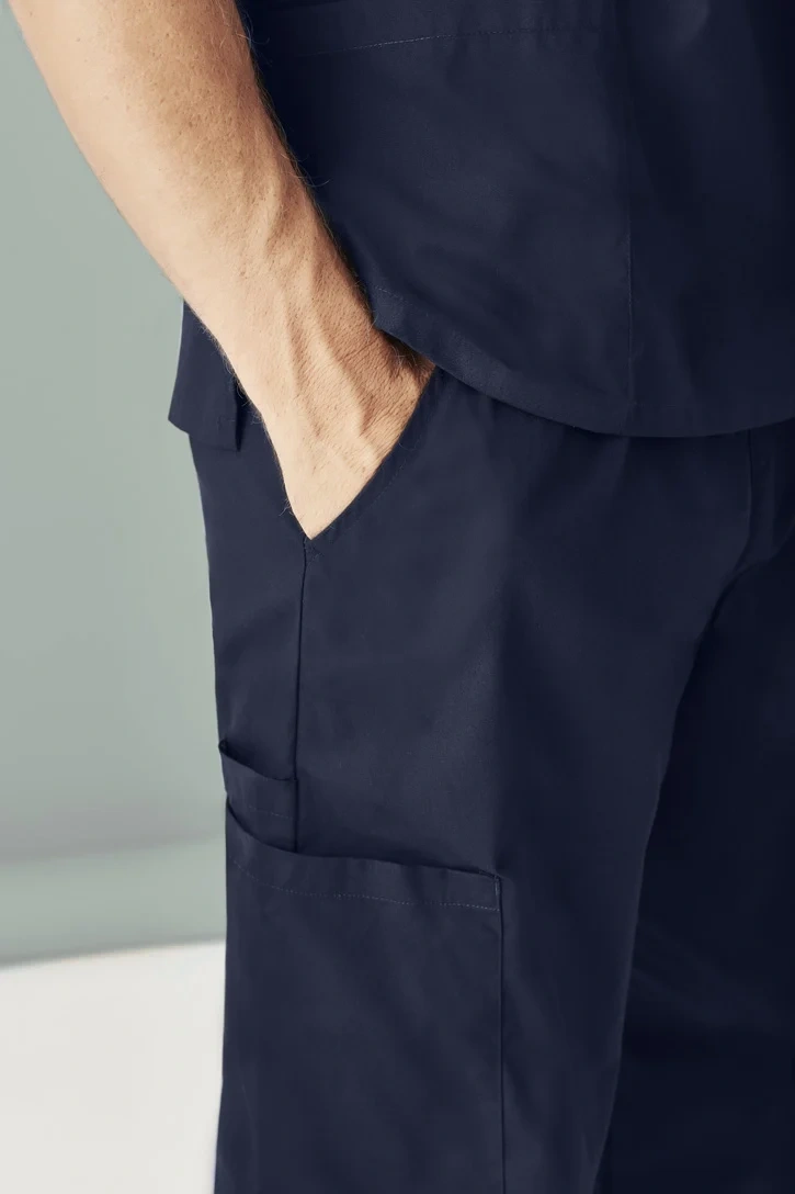 Unisex Classic Scrub Pant - Image 7