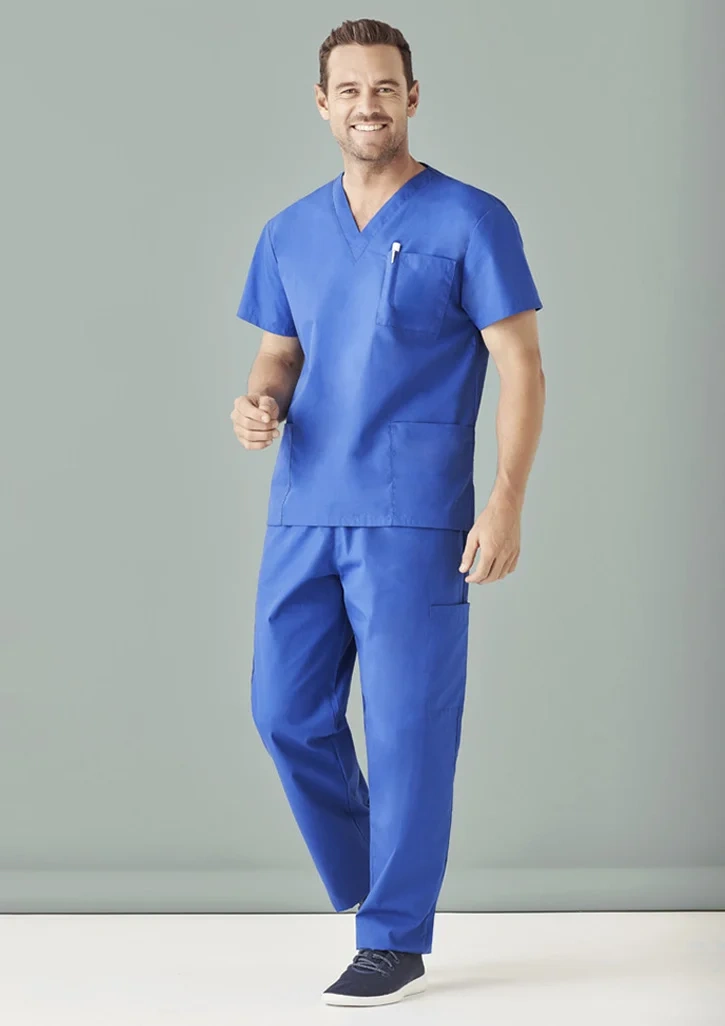 Unisex Classic Scrub Pant - Image 4