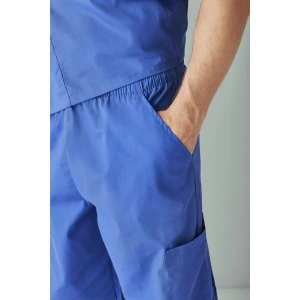 Unisex Classic Scrub Pant - Thumbnail Image 5