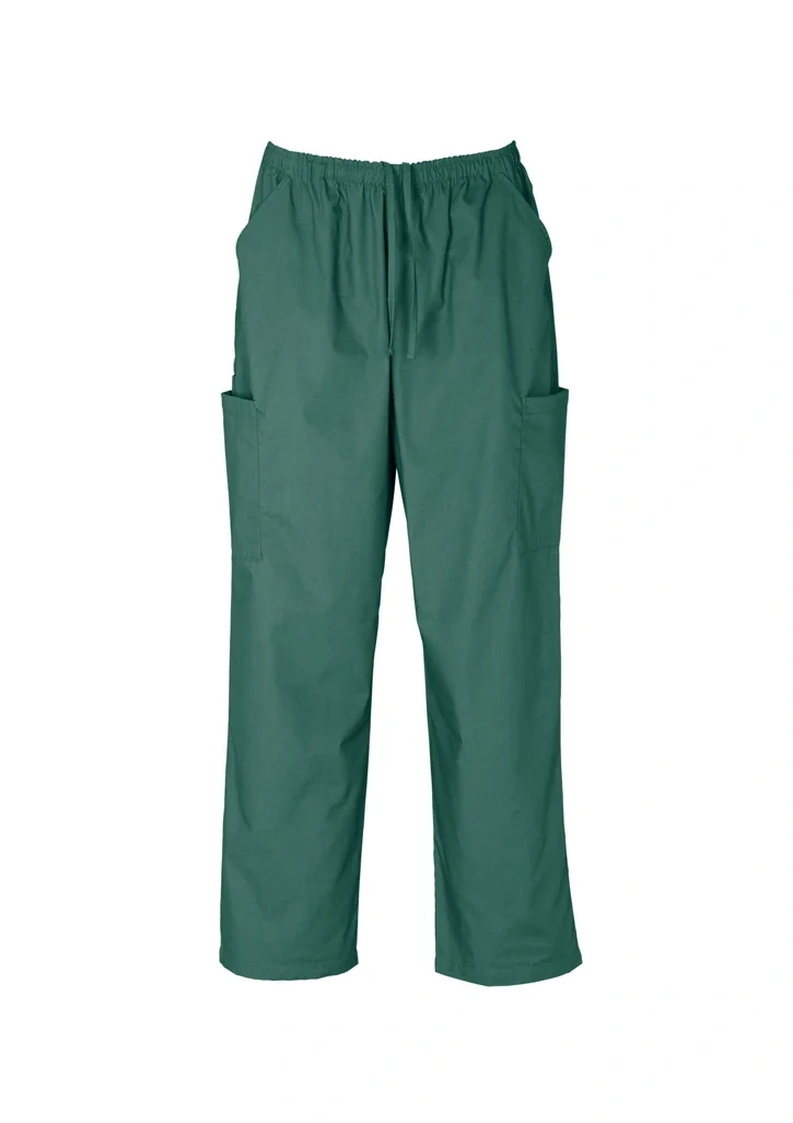 Unisex Classic Scrub Pant - Image 14