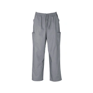 Unisex Classic Scrub Pant - Thumbnail Image 2