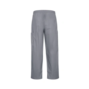 Unisex Classic Scrub Pant - Thumbnail Image 3