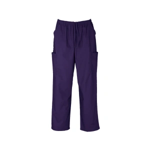 Unisex Classic Scrub Pant - Thumbnail Image 8