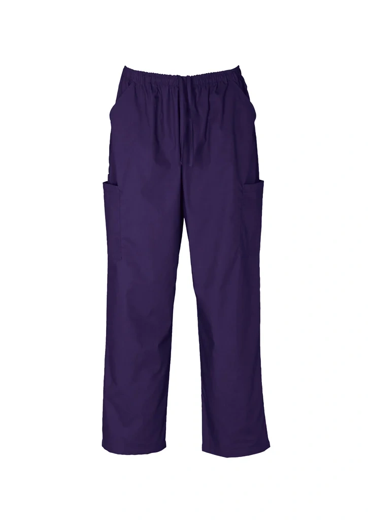 Unisex Classic Scrub Pant - Image 8