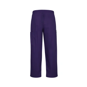 Unisex Classic Scrub Pant - Thumbnail Image 9