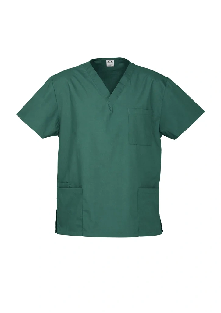 Unisex Classic Scrub Top - Image 8