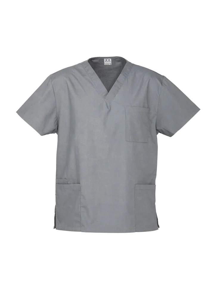 Unisex Classic Scrub Top - Image 2