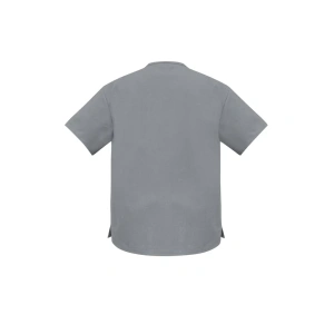 Unisex Classic Scrub Top - Thumbnail Image 3