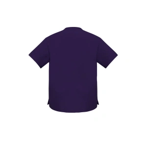 Unisex Classic Scrub Top - Thumbnail Image 11