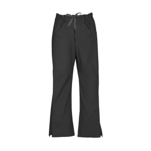 Womens Classic Scrub Pant - Thumbnail Image 2