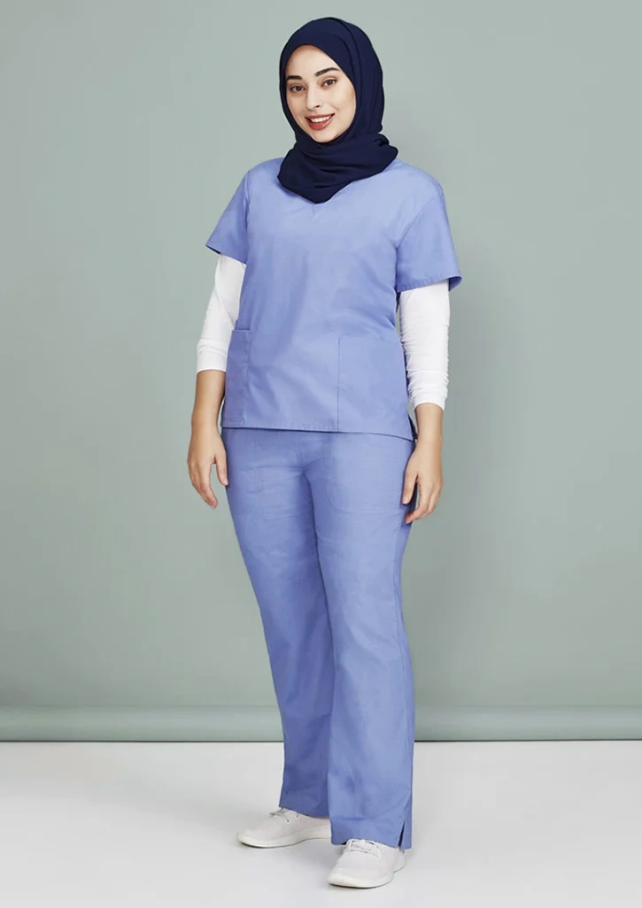 Womens Classic Scrub Pant - Image 6