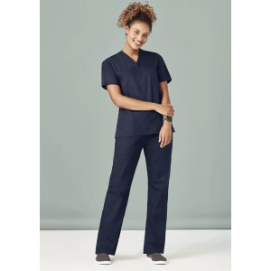 Womens Classic Scrub Pant - Thumbnail Image 4