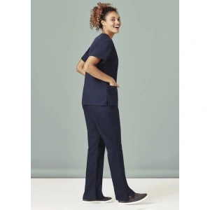 Womens Classic Scrub Pant - Thumbnail Image 5