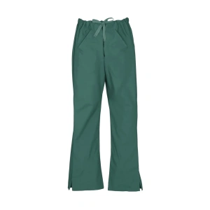 Womens Classic Scrub Pant - Thumbnail Image 8