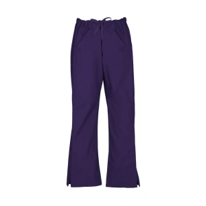 Womens Classic Scrub Pant - Thumbnail Image 12