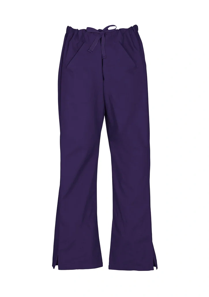 Womens Classic Scrub Pant - Image 12