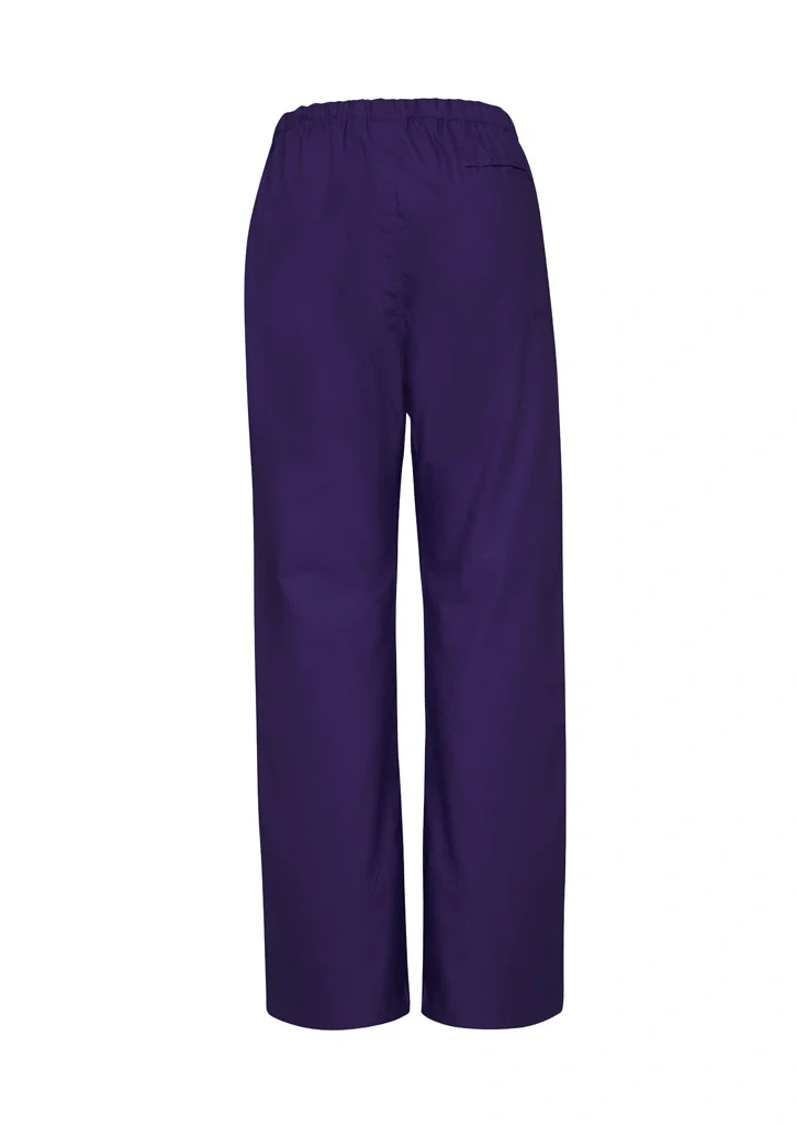 Womens Classic Scrub Pant - Image 13
