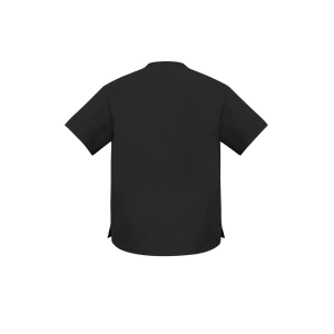Womens Classic Scrub Top - Thumbnail Image 7