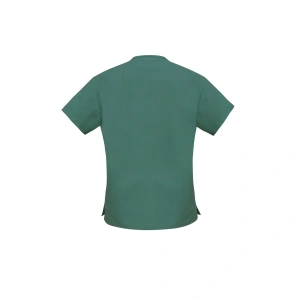 Womens Classic Scrub Top - Thumbnail Image 5