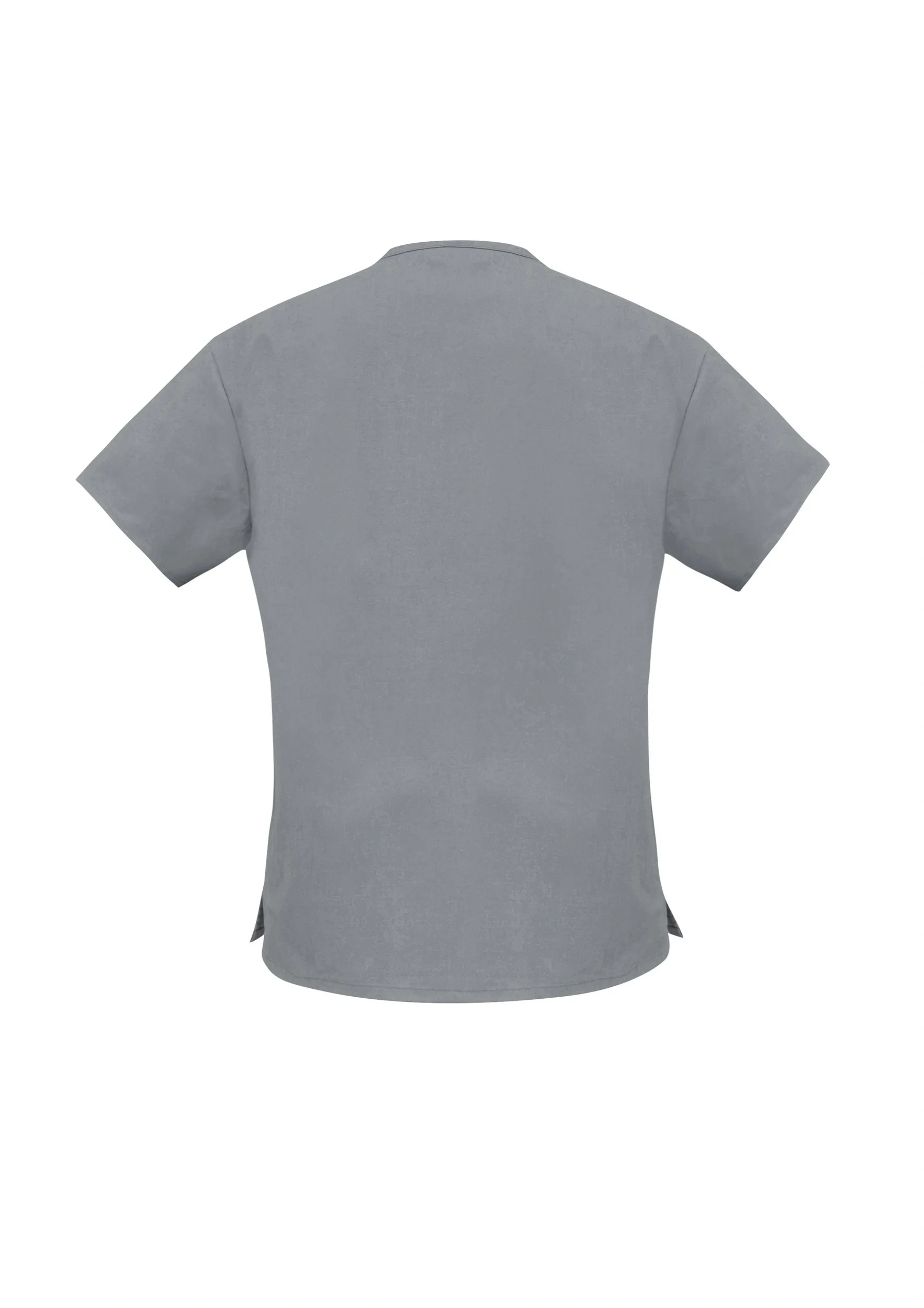 Womens Classic Scrub Top - Image 3