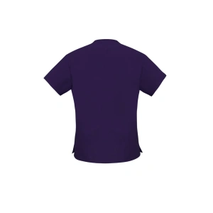 Womens Classic Scrub Top - Thumbnail Image 13