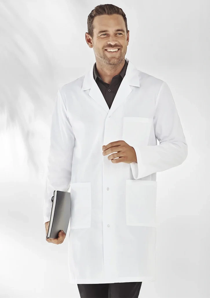 Lab Coat - Image 1