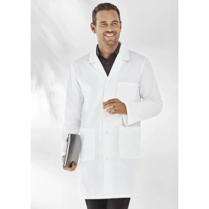 Lab Coat - Thumbnail Image 2