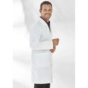 Lab Coat - Thumbnail Image 3